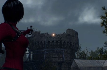 Resident Evil 4 Remake: Separate Ways Review – A Whirlwind Tour That’s Not for Everyone