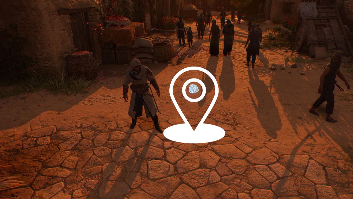 assassins creed mirage codex locations featured image