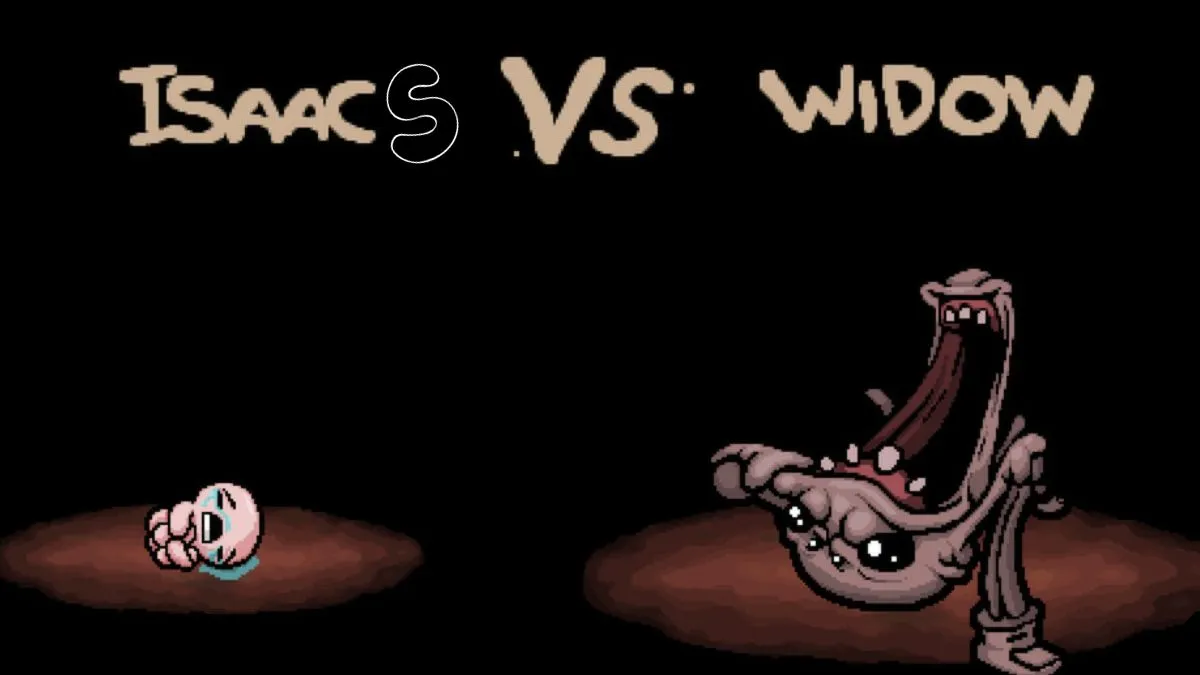 binding of isaac multiplayer featured image
