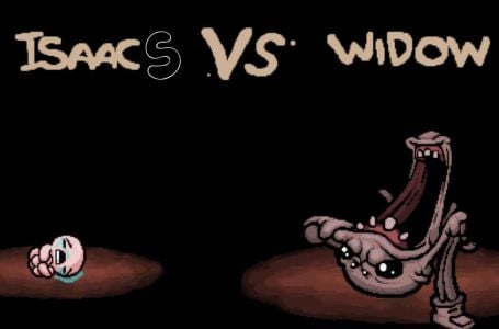 The Binding of Isaac: Multiplayer Release Date & How it Works