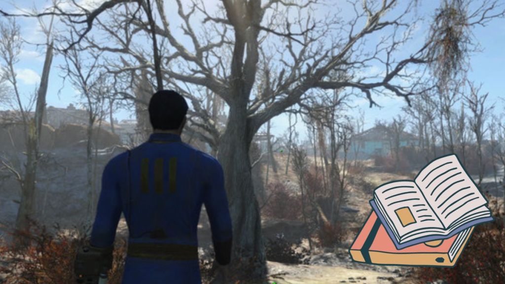 Fallout amazon история сериала избранное изображение