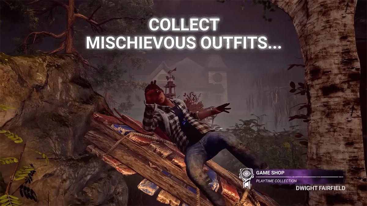 Dead by Daylight Tome 17: Commitment Rift Pass - Is it Worth it?