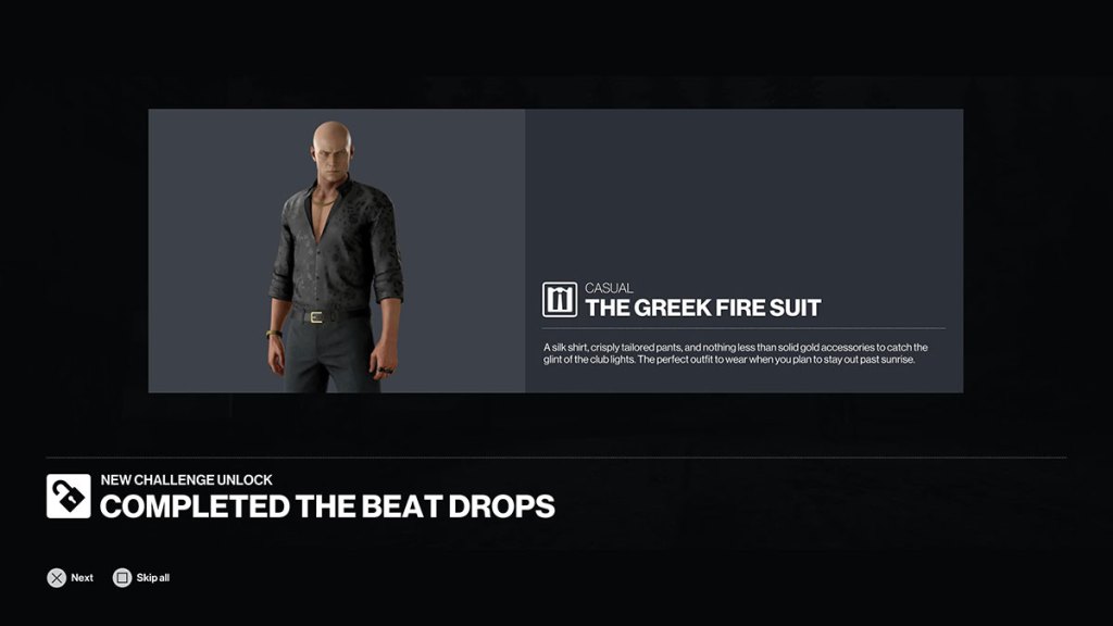 greek-fire-suit-hitman-world-of-assassination-the-drop