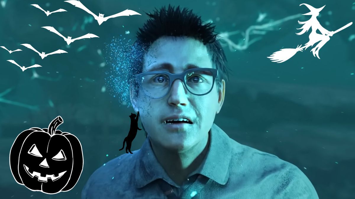 Dead By Daylight Haunted By Daylight Event: Halloween 2023 Roadmap