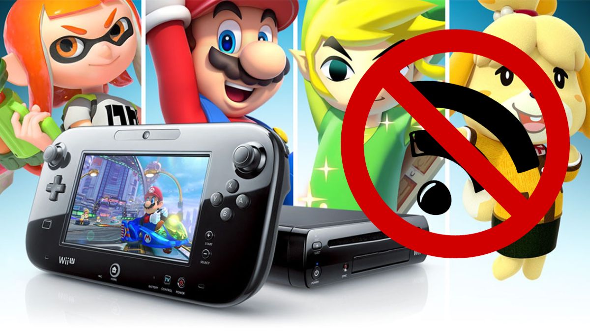 internet support for 3ds and wii u ending featured image