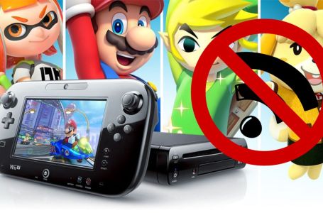  When Do Online Services End for Nintendo 3DS and Wii U? 