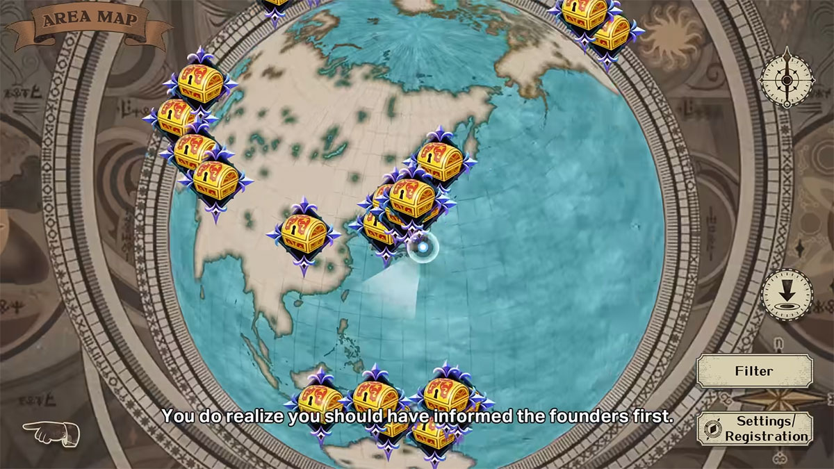 How to Sign up for the Kingdom Hearts: Missing-Link Closed Beta Test
