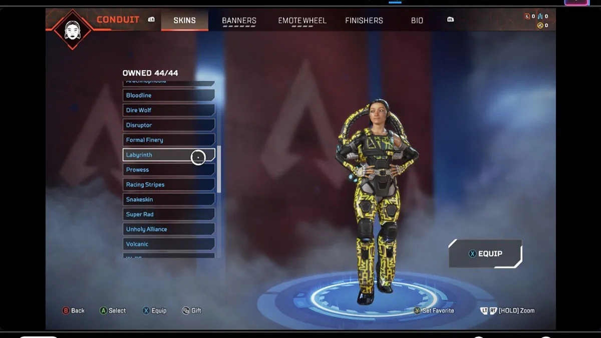 labyrinth-skin-for-conduit-in-apex-legends