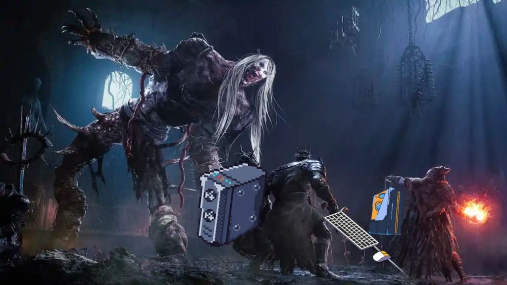lords of the fallen pc requirements featured image