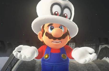  Wave Of Super Mario Games Leaves Me Wondering, “Where Is Odyssey 2?” 