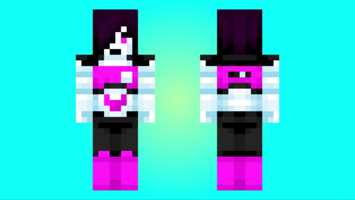 Top 10 Best Undertale Minecraft Skins Gamepur