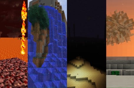 Top 7 Immersive Minecraft Mods: Shaders, Texture Packs, & Sound Changes