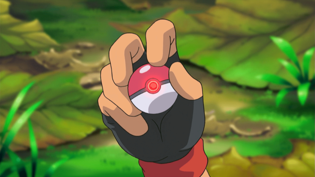 Pokemon Scarlet & Violet - All Poke Ball Catch Rates - Gamepur