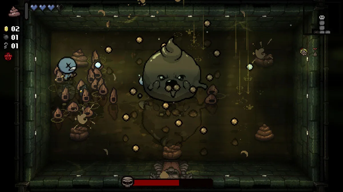 poo-boss-in-the-binding-of-isaac-repentance