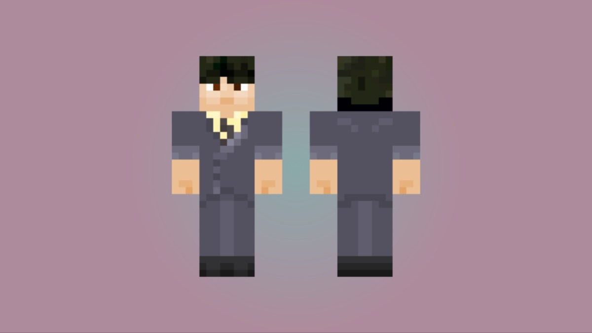 Top 10 Anime Minecraft Skins - Gamepur
