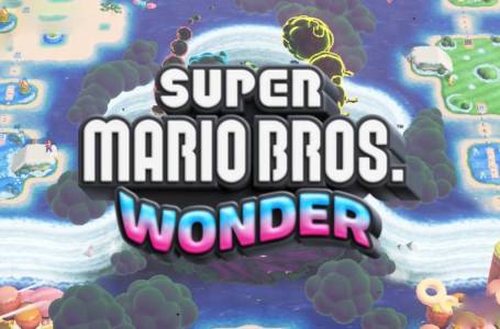  Super Mario Bros. Wonder Review: It’s-a Masterpiece 