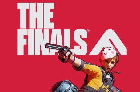  How To Fix The Finals Open Beta Crashing On Launch For PS5 & Xbox Series X|S 