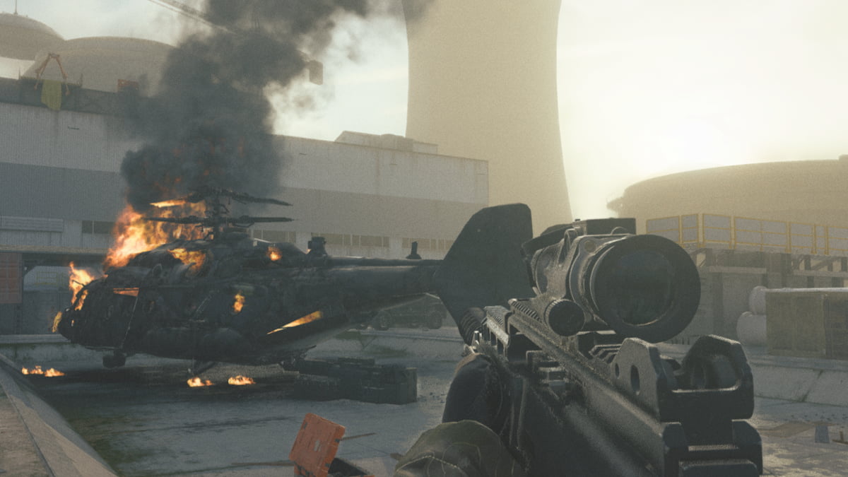 All-Reactor-weapons-and-item-locations-in-Modern-Warfare-3