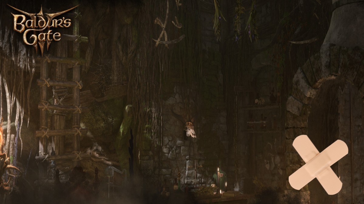 New Baldur's Gate 3 Patch Adds Accessibility Features and Widescale ...