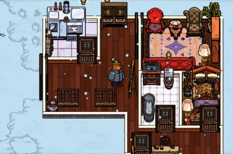  Best 10 Cozy Games You Need to Play This Holiday Season 