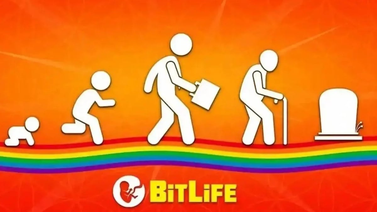 Bitlife logo