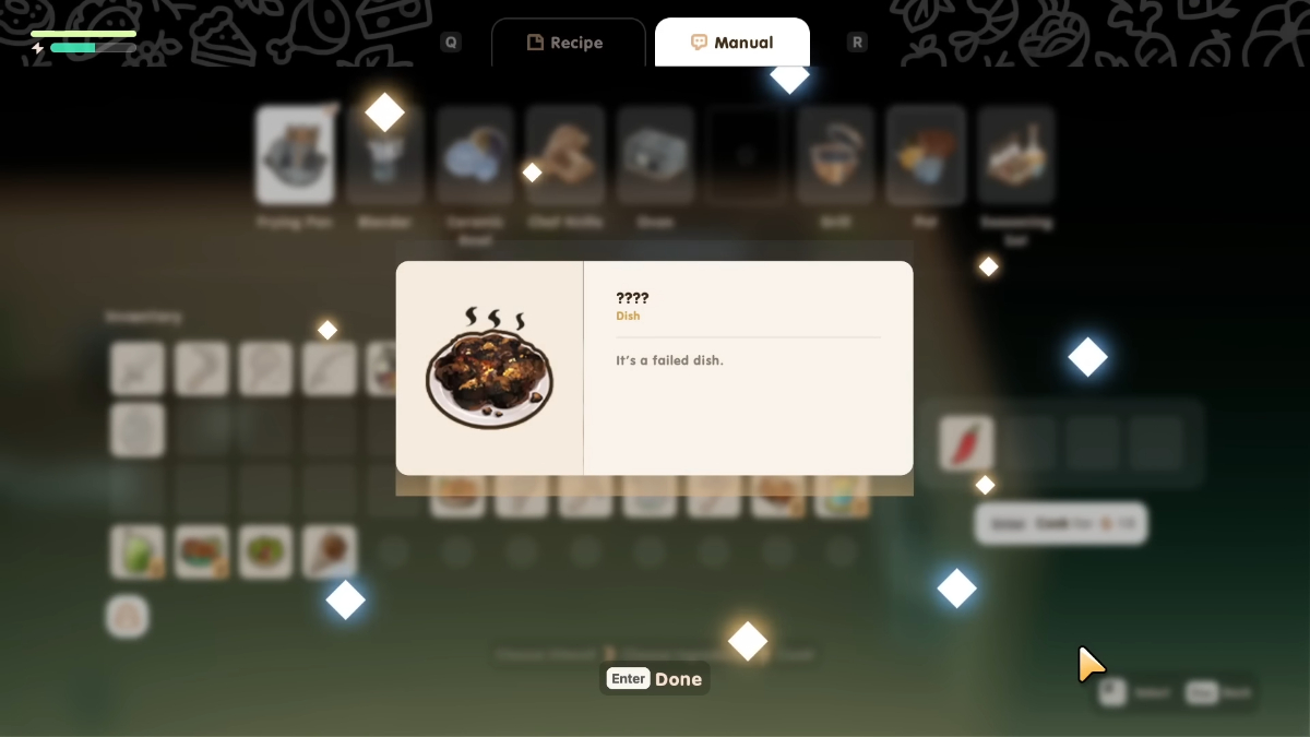 Cooking in Coral Island: How to Cook & Best Early Game Recipes - Gamepur