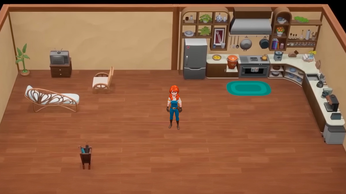 Cooking in Coral Island: How to Cook & Best Early Game Recipes - Gamepur