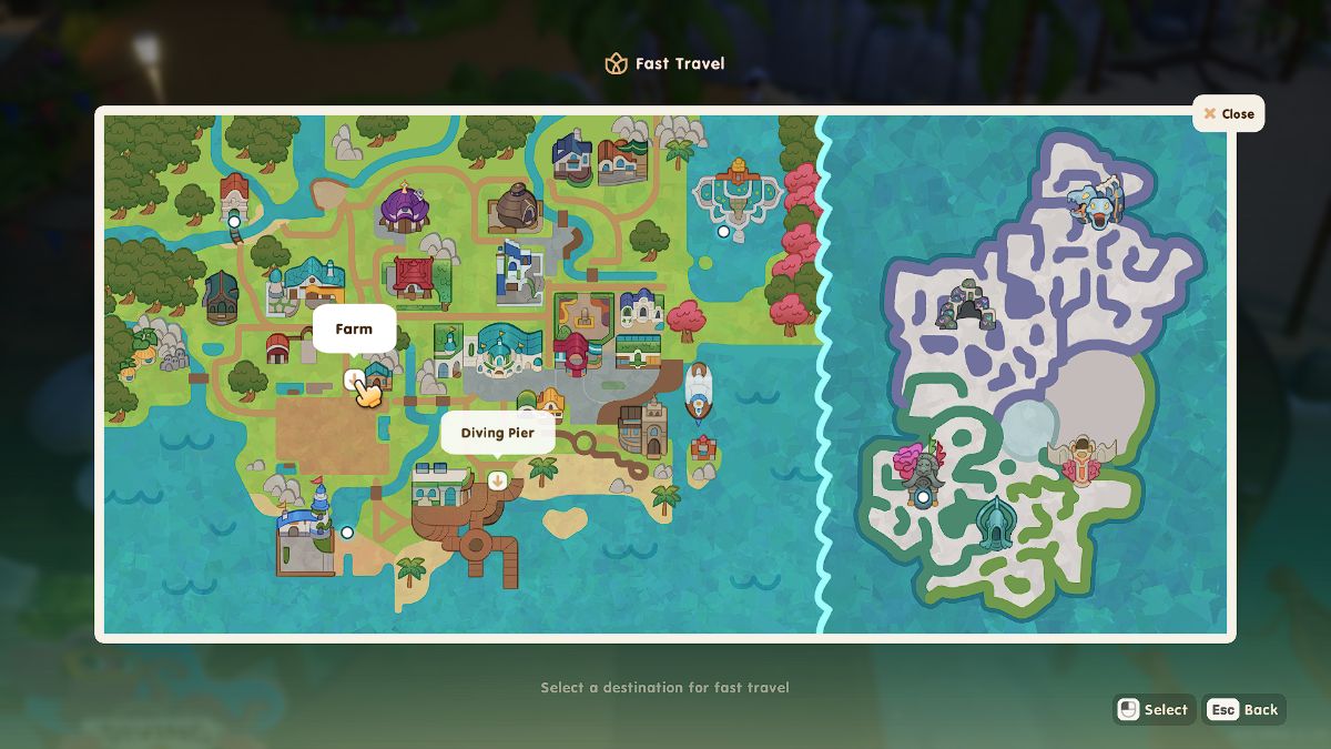 Coral Island Review: Where Farming Meets Paradise - Gamepur