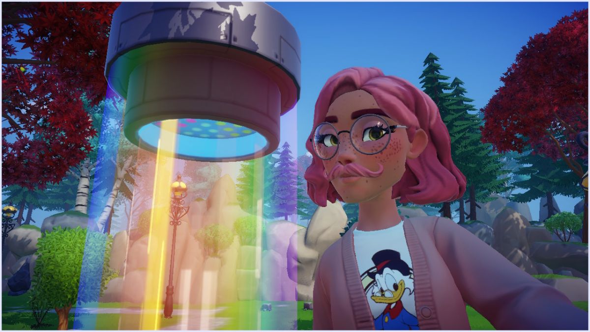 How Does Disney Dreamlight Valley's Multiplayer Work? Gamepur