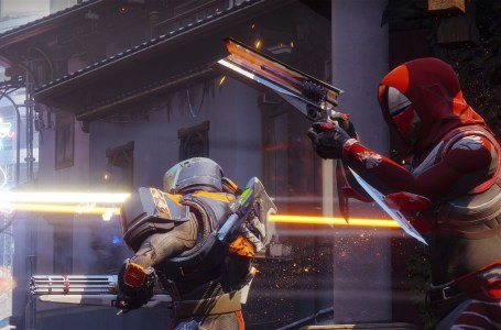 Fans Are Excited For Upcoming PvP Updates In Destiny 2