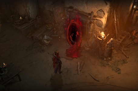Diablo 4 Patch 1.2.3 Unleashes the Abattoir of Zir & Increased Glyph EXP