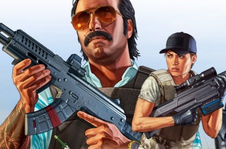  GTA 6 Reveal Expected ‘As Early As This Week,’ According To Report 