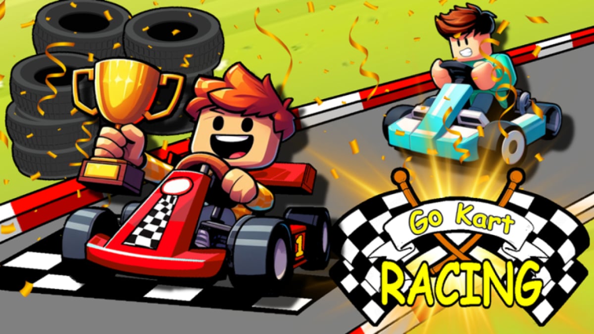Go-Kart Race Clicker Codes (November 2023) - Gamepur