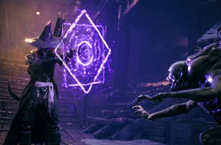 How to Unlock the Ritualist Archetype in Remnant 2 