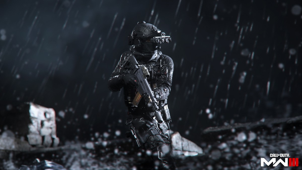 Call of Duty: Modern Warfare 3' Release Date, Launch Time, File Size, and Preload Details