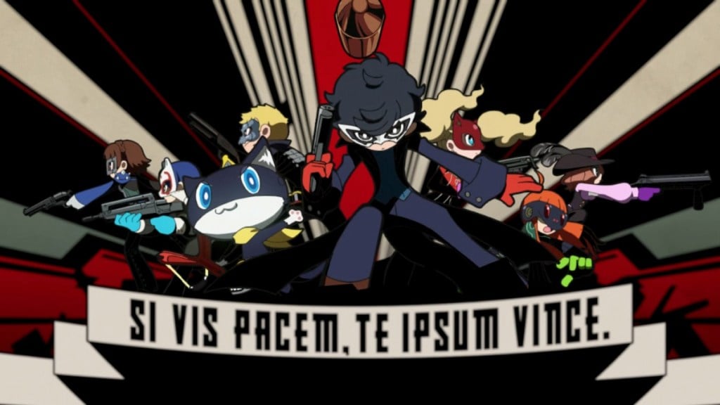Persona_5_Tactica_Party_Animated_2