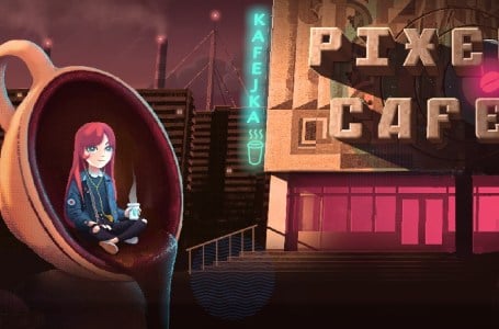  Pixel Cafe Review – A Comforting, But Lukewarm, Brew 