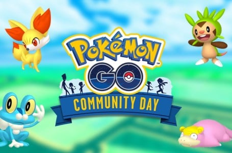  Pokemon GO December Catch-Up Community Day: Dates, Bonuses & All Details 