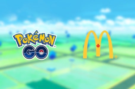  Pokemon Go Teams Up With McDonalds To Bring More PokeStops To Canada 