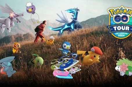  Pokemon Go Tour Sinnoh: Release Date, Bonuses, Prices, & More 
