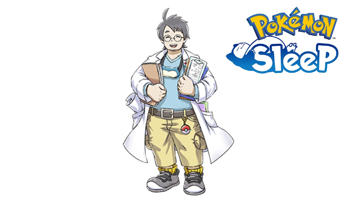 Update Contents (version 1.0.13) – Pokémon Sleep Official Webpage