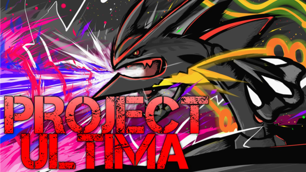 Project ULTIMA Codes for December 2023: Shinies & More! - Try Hard Guides