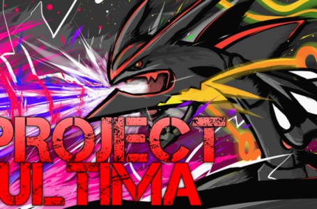  Project Ultima Codes (November 2023) 