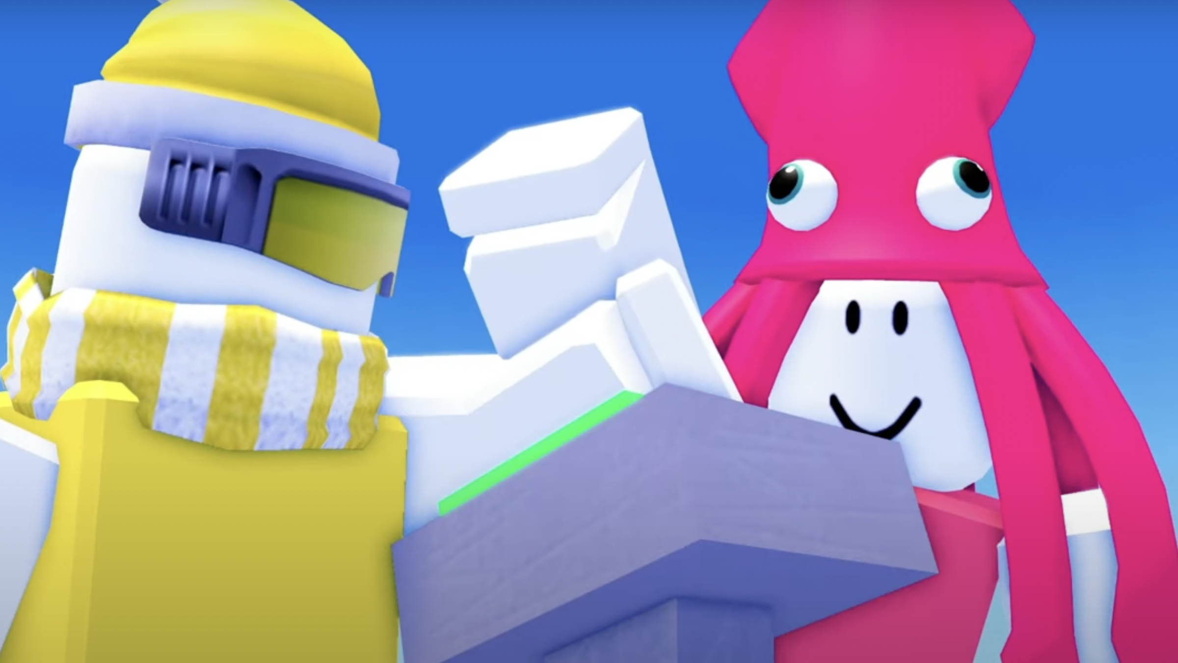 Top 12 Weirdest Roblox Games Gamepur