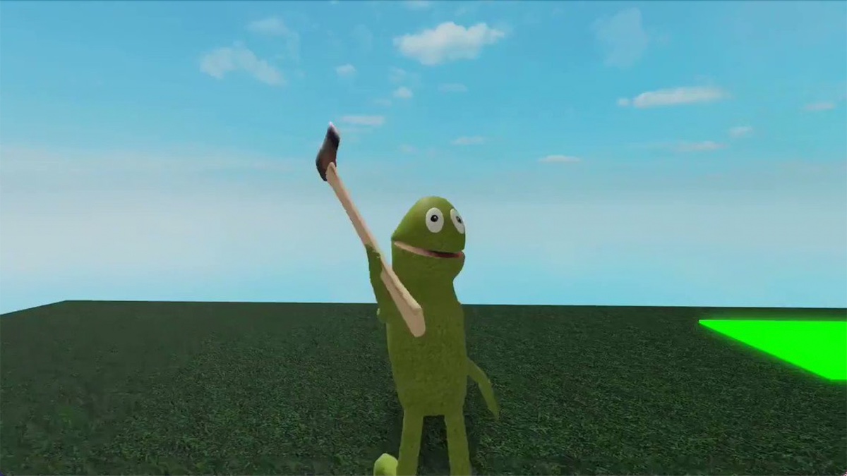 Top 12 Weirdest Roblox Games Gamepur