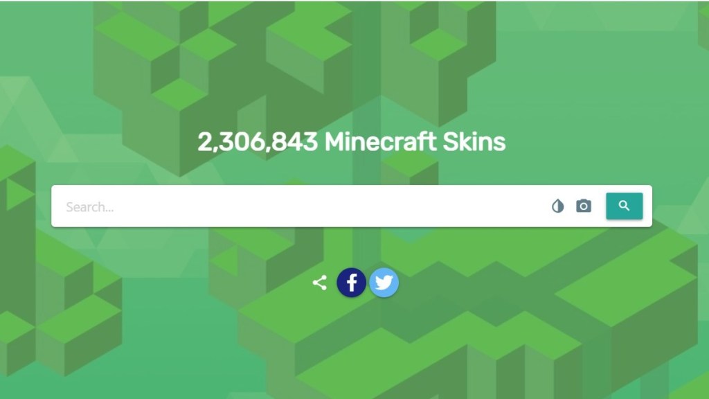 Mskins minecraft skins