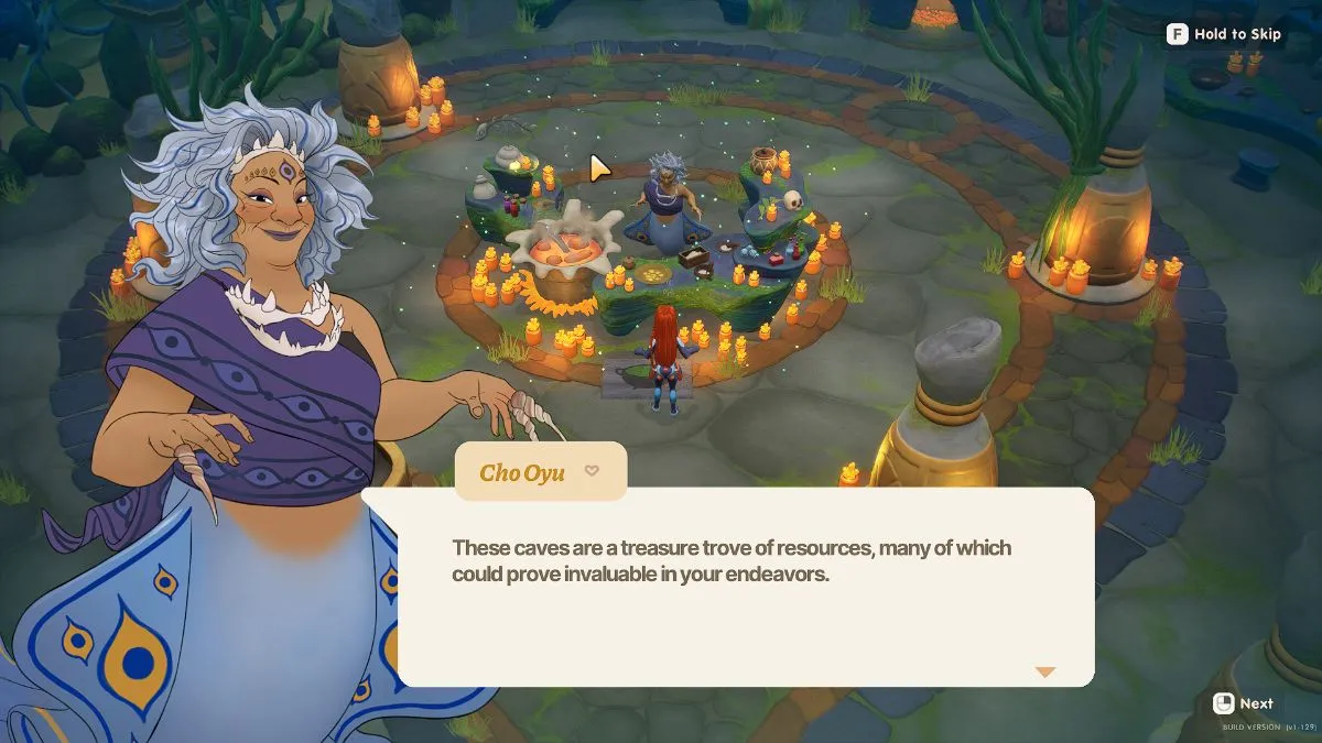 Coral Island Full Release vs Early Access Differences