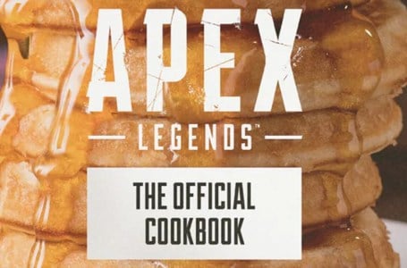  Apex Legends Official Cookbook Review – Daring Recipes for Gamers 