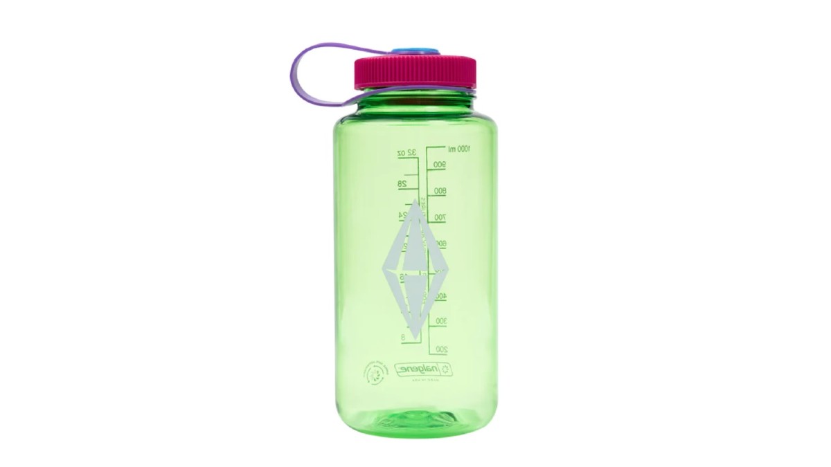 The Sims Nalgene Water Bottle