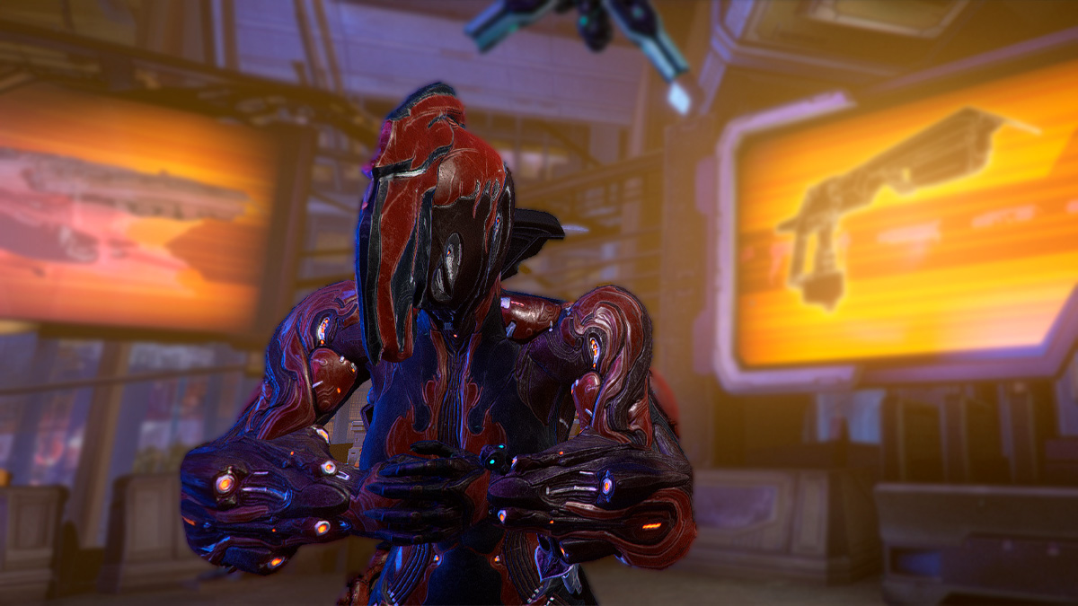 How To Get Aura Mods In Warframe (Tips & Tricks) Gamepur